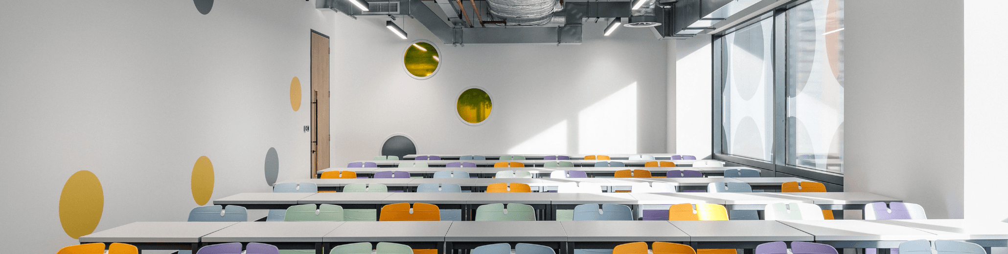 UCLan London campus photo 3